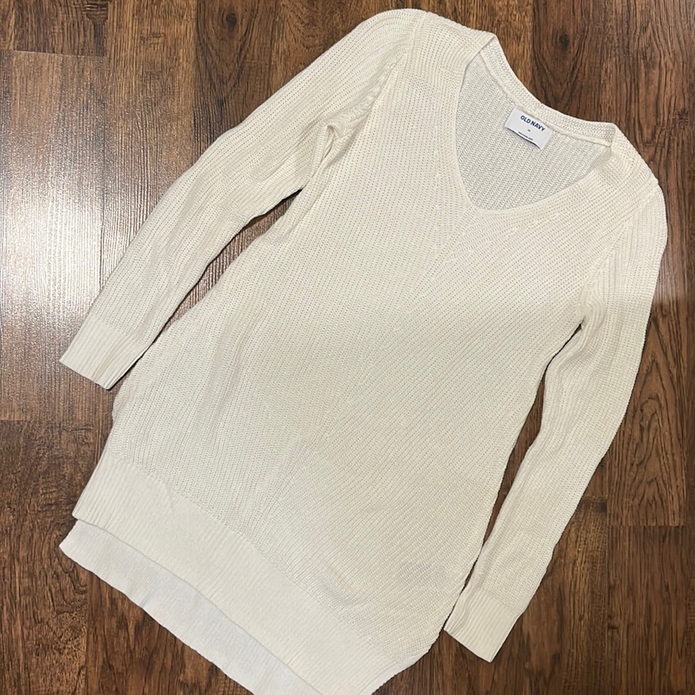 {Old Navy} knit tunic